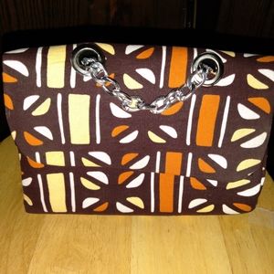 Hand made bag